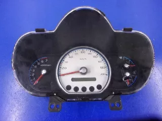 94003-0X250 Щиток приборов (приборная панель) Hyundai i10 2 Арт e1229415, вид 1