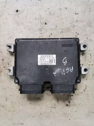 33920-51K1 Блок управления двигателем Opel Agila 2 Арт e1235316, вид 1