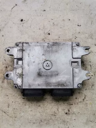 33920-51K1 Блок управления двигателем Opel Agila 2 Арт e1235316, вид 2