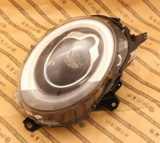  Фара левая MINI Cooper F56,F55 Арт e1238065, вид 1