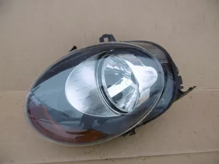  Фара левая MINI Cooper F56,F55 Арт e1238109, вид 1