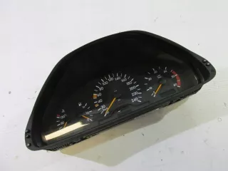 A2105401448 Щиток приборов (приборная панель) Mercedes E W210 Арт e1238579, вид 2