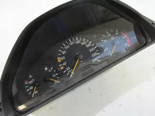 A2105401448 Щиток приборов (приборная панель) Mercedes E W210 Арт e1238579, вид 3