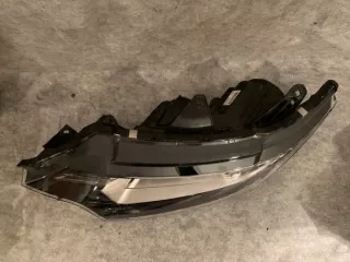  Фара левая Mitsubishi Outlander 3 restailing Арт e1239484, вид 2