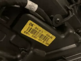  Фара левая Mitsubishi Outlander 3 restailing Арт e1239484, вид 6