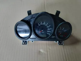 MN148888K Щиток приборов (приборная панель) Mitsubishi Colt 6 Арт e1240565, вид 1