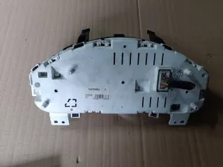 MN148888K Щиток приборов (приборная панель) Mitsubishi Colt 6 Арт e1240565, вид 2