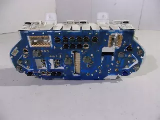  Щиток приборов (приборная панель) Mitsubishi Space Runner 2 Арт e1241404, вид 2
