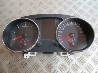 2009R-> Щиток приборов (приборная панель) Nissan Qashqai 1  Арт e1244352, вид 1