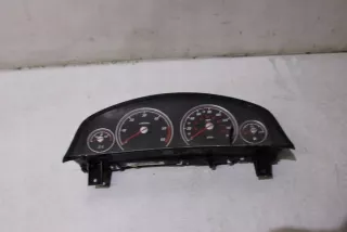 13193056RT Щиток приборов (приборная панель) Opel Vectra C  Арт e1250269, вид 1