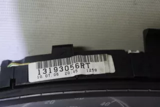 13193056RT Щиток приборов (приборная панель) Opel Vectra C  Арт e1250269, вид 4