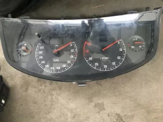 13140907SD Щиток приборов (приборная панель) Opel Vectra C  Арт e1250630, вид 1