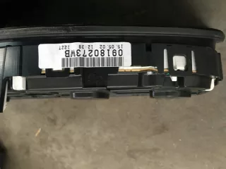13140907SD Щиток приборов (приборная панель) Opel Vectra C  Арт e1250630, вид 2