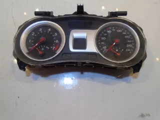 2RPF10A855A Щиток приборов (приборная панель) Renault Clio 3 Арт e1257192, вид 1