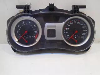 2RPF10A855A Щиток приборов (приборная панель) Renault Clio 3 Арт e1257192, вид 2