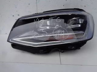 7E1941035A Фара левая Volkswagen Multivan T6 Арт e1269808, вид 1