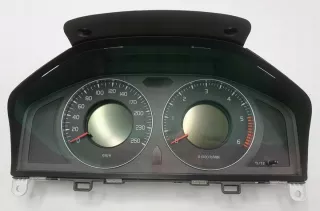 31270899AA Щиток приборов (приборная панель) Volvo S60 3 Арт e1278990, вид 1