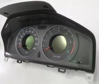 31270899AA Щиток приборов (приборная панель) Volvo S60 3 Арт e1278990, вид 2