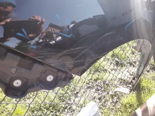  Крыло переднее левое Dacia Logan 2 Арт e1281467, вид 3