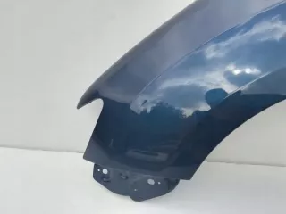  Крыло переднее левое Dacia Logan 2 Арт e1281477, вид 2