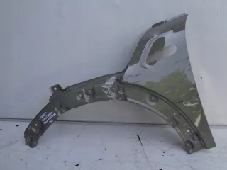  Крыло переднее левое MINI Cooper F56,F55 Арт e1288307, вид 1