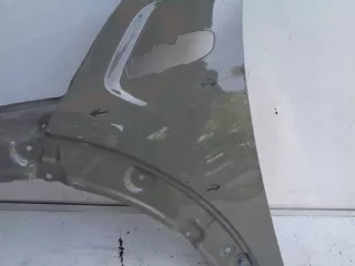  Крыло переднее левое MINI Cooper F56,F55 Арт e1288307, вид 2
