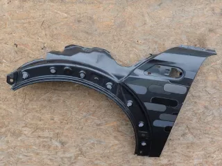  Крыло переднее левое MINI Cooper R56 Арт e1288412, вид 1