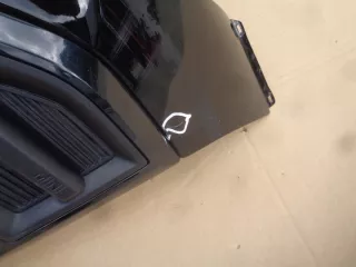 7388079 Крыло переднее левое MINI COUNTRYMAN F60 Арт e1288587, вид 2