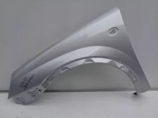 Крыло переднее левое Opel Corsa C Арт e1291017, вид 1
