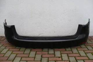  Бампер задний Audi A4 B9 Арт e1298845, вид 2