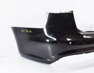  Бампер задний Audi A6 C7 (S6,RS6) Арт e1299434, вид 3