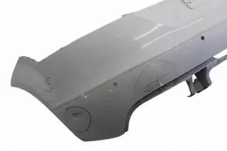2006-14 Бампер задний Audi TT 2 Арт e1300063, вид 3