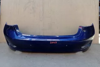  Бампер задний BMW 3 G20/G21 Арт e1300210, вид 1