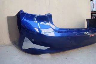  Бампер задний BMW 3 G20/G21 Арт e1300210, вид 2