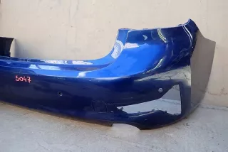  Бампер задний BMW 3 G20/G21 Арт e1300210, вид 3