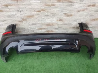  Бампер задний BMW X3 G01 Арт e1301012, вид 1