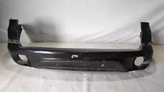  Бампер задний BMW X5 E70 Арт e1301368, вид 1