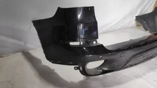  Бампер задний BMW X5 E70 Арт e1301368, вид 3