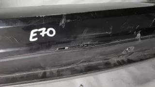  Бампер задний BMW X5 E70 Арт e1301368, вид 4