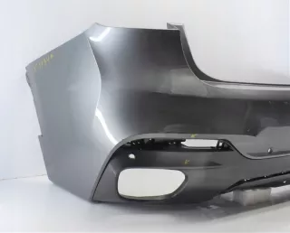  Бампер задний BMW X6 F16 Арт e1301426, вид 3