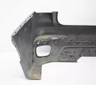  Бампер задний BMW X6 F16 Арт e1301426, вид 4