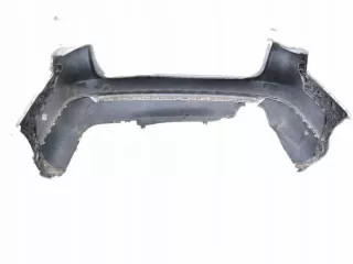 Бампер задний Volkswagen Passat B6 Арт e1308507, вид 4