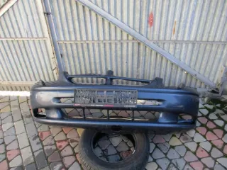  Бампер передний Chrysler Voyager 3 Арт e1311246, вид 1