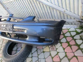  Бампер передний Chrysler Voyager 3 Арт e1311246, вид 2