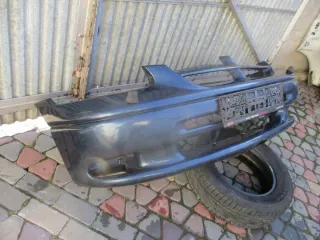  Бампер передний Chrysler Voyager 3 Арт e1311246, вид 3