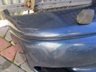  Бампер передний Chrysler Voyager 3 Арт e1311246, вид 4