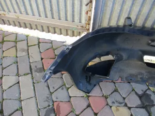  Бампер передний Chrysler Voyager 3 Арт e1311246, вид 7
