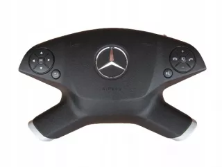 A2128600102 Подушка безопасности Mercedes E C207 Арт e1311798, вид 1