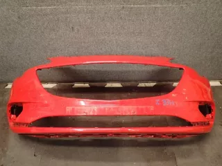  Бампер передний Opel Corsa E Арт e1317045, вид 1