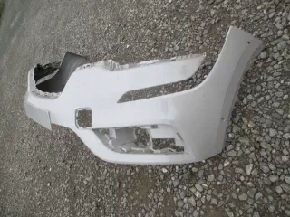2016R-> Бампер передний Renault Koleos Арт e1318174, вид 2